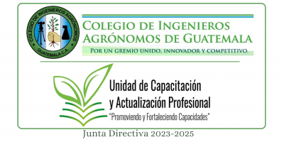 Colegio de Ingenieros Agrónomos de Guatemala